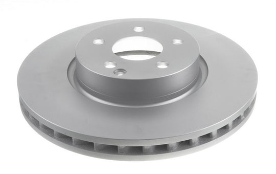 CR28055 Performance Plus Coated Rotor Disc Brake Rotor Agna Brakes
