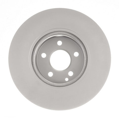 CR28055 Performance Plus Coated Rotor Disc Brake Rotor Agna Brakes