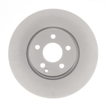 Load image into Gallery viewer, CR28055 Performance Plus Coated Rotor Disc Brake Rotor Agna Brakes