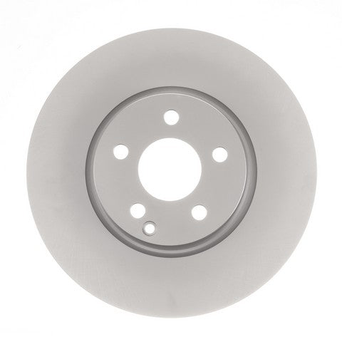 CR28055 Performance Plus Coated Rotor Disc Brake Rotor Agna Brakes