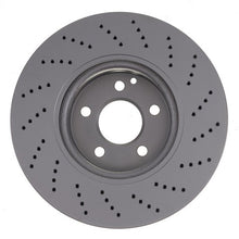 Load image into Gallery viewer, CR28065 Performance Plus Coated Rotor Disc Brake Rotor Agna Brakes