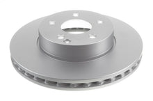 Load image into Gallery viewer, CR28075 Performance Plus Coated Rotor Disc Brake Rotor Agna Brakes