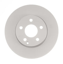 Load image into Gallery viewer, CR28075 Performance Plus Coated Rotor Disc Brake Rotor Agna Brakes