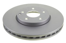 Load image into Gallery viewer, CR28095 Performance Plus Coated Rotor Disc Brake Rotor Agna Brakes