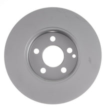 Load image into Gallery viewer, CR28095 Performance Plus Coated Rotor Disc Brake Rotor Agna Brakes