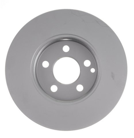 CR28095 Performance Plus Coated Rotor Disc Brake Rotor Agna Brakes
