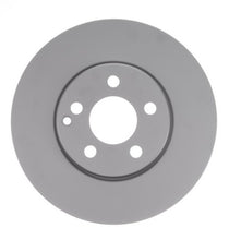 Load image into Gallery viewer, CR28095 Performance Plus Coated Rotor Disc Brake Rotor Agna Brakes
