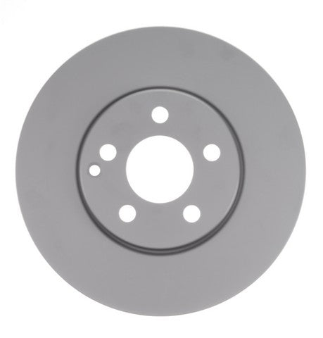 CR28095 Performance Plus Coated Rotor Disc Brake Rotor Agna Brakes