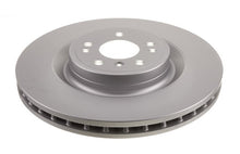 Load image into Gallery viewer, CR28105 Performance Plus Coated Rotor Disc Brake Rotor Agna Brakes