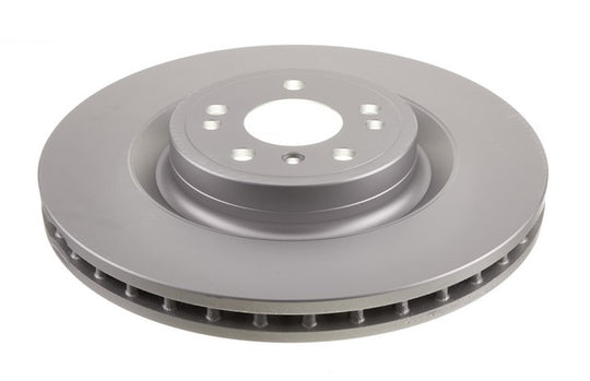 CR28105 Performance Plus Coated Rotor Disc Brake Rotor Agna Brakes