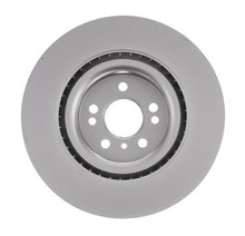 Load image into Gallery viewer, CR28105 Performance Plus Coated Rotor Disc Brake Rotor Agna Brakes