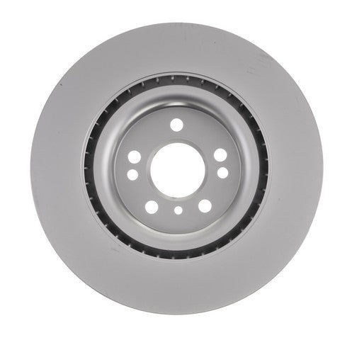 CR28105 Performance Plus Coated Rotor Disc Brake Rotor Agna Brakes