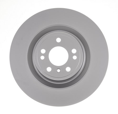 CR28105 Performance Plus Coated Rotor Disc Brake Rotor Agna Brakes