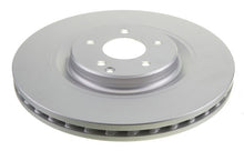 Load image into Gallery viewer, CR28125 Performance Plus Coated Rotor Disc Brake Rotor Agna Brakes