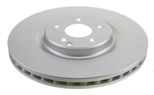 CR28125 Performance Plus Coated Rotor Disc Brake Rotor Agna Brakes