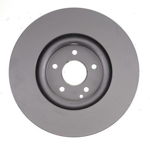 CR28125 Performance Plus Coated Rotor Disc Brake Rotor Agna Brakes