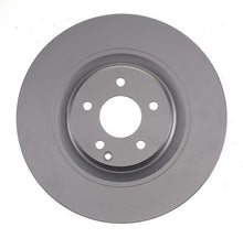 Load image into Gallery viewer, CR28125 Performance Plus Coated Rotor Disc Brake Rotor Agna Brakes
