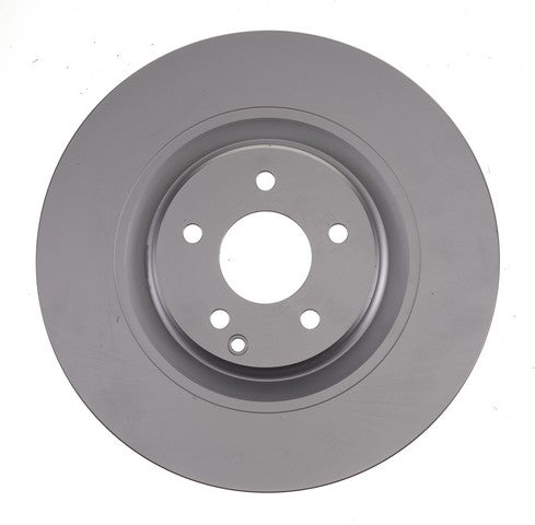 CR28125 Performance Plus Coated Rotor Disc Brake Rotor Agna Brakes