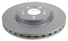 Load image into Gallery viewer, CR28145 Performance Plus Coated Rotor Disc Brake Rotor Agna Brakes