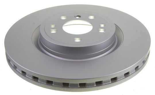 CR28145 Performance Plus Coated Rotor Disc Brake Rotor Agna Brakes
