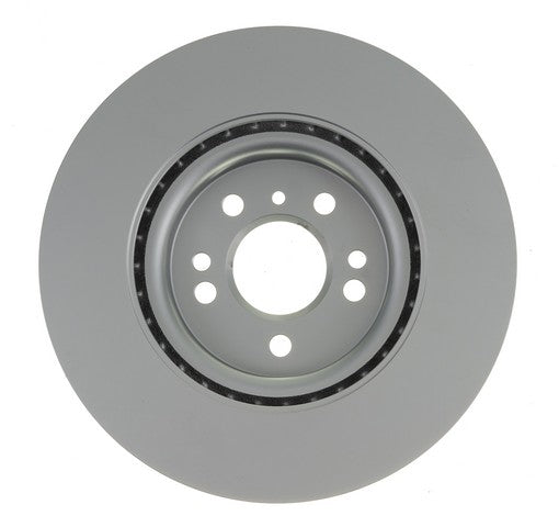 CR28145 Performance Plus Coated Rotor Disc Brake Rotor Agna Brakes