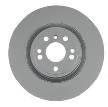Load image into Gallery viewer, CR28145 Performance Plus Coated Rotor Disc Brake Rotor Agna Brakes