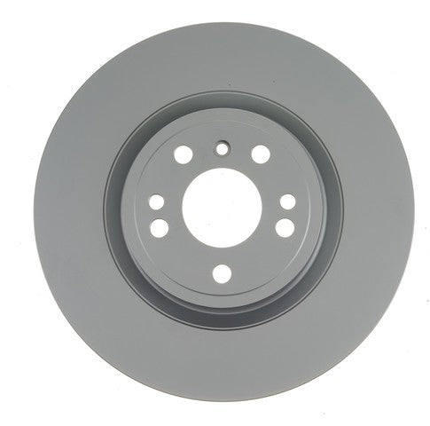 CR28145 Performance Plus Coated Rotor Disc Brake Rotor Agna Brakes