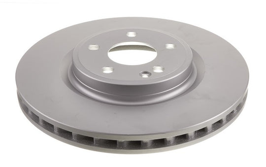 CR28155 Performance Plus Coated Rotor Disc Brake Rotor Agna Brakes