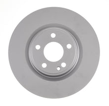 Load image into Gallery viewer, CR28155 Performance Plus Coated Rotor Disc Brake Rotor Agna Brakes