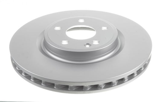 CR28165 Performance Plus Coated Rotor Disc Brake Rotor Agna Brakes