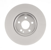 Load image into Gallery viewer, CR28165 Performance Plus Coated Rotor Disc Brake Rotor Agna Brakes