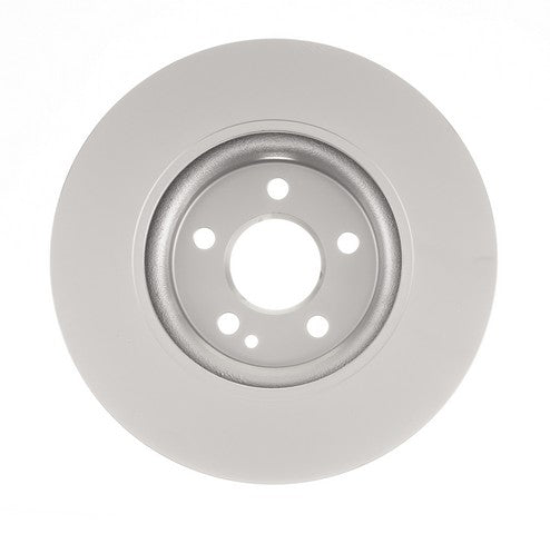 CR28165 Performance Plus Coated Rotor Disc Brake Rotor Agna Brakes