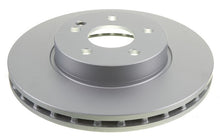Load image into Gallery viewer, CR28205 Performance Plus Coated Rotor Disc Brake Rotor Agna Brakes