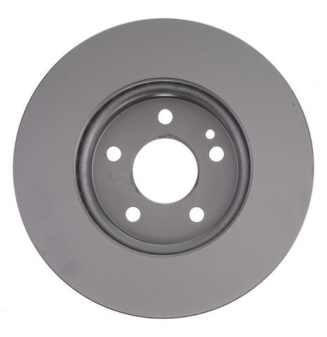 CR28205 Performance Plus Coated Rotor Disc Brake Rotor Agna Brakes