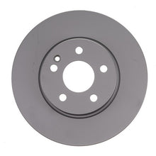 Load image into Gallery viewer, CR28205 Performance Plus Coated Rotor Disc Brake Rotor Agna Brakes