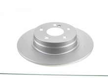 Load image into Gallery viewer, CR28505 Performance Plus Coated Rotor Disc Brake Rotor Agna Brakes