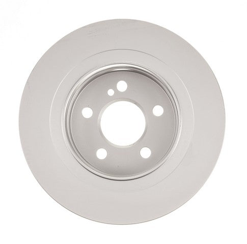 CR28505 Performance Plus Coated Rotor Disc Brake Rotor Agna Brakes