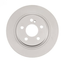 Load image into Gallery viewer, CR28505 Performance Plus Coated Rotor Disc Brake Rotor Agna Brakes