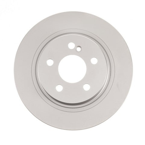 CR28505 Performance Plus Coated Rotor Disc Brake Rotor Agna Brakes