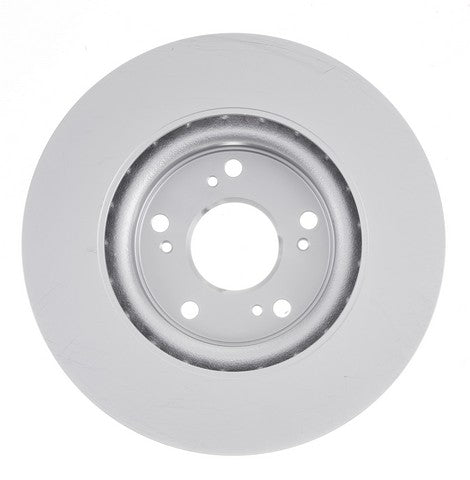 CR28515 Performance Plus Coated Rotor Disc Brake Rotor Agna Brakes