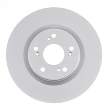 Load image into Gallery viewer, CR28515 Performance Plus Coated Rotor Disc Brake Rotor Agna Brakes