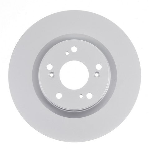 CR28515 Performance Plus Coated Rotor Disc Brake Rotor Agna Brakes