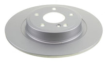 Load image into Gallery viewer, CR28525 Performance Plus Coated Rotor Disc Brake Rotor Agna Brakes