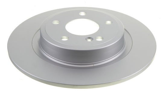 CR28525 Performance Plus Coated Rotor Disc Brake Rotor Agna Brakes