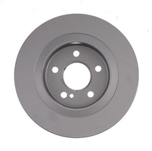 Load image into Gallery viewer, CR28525 Performance Plus Coated Rotor Disc Brake Rotor Agna Brakes