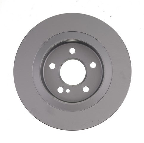 CR28525 Performance Plus Coated Rotor Disc Brake Rotor Agna Brakes