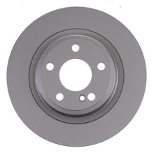 Load image into Gallery viewer, CR28525 Performance Plus Coated Rotor Disc Brake Rotor Agna Brakes