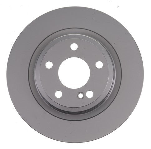 CR28525 Performance Plus Coated Rotor Disc Brake Rotor Agna Brakes