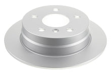 Load image into Gallery viewer, CR28535 Performance Plus Coated Rotor Disc Brake Rotor Agna Brakes