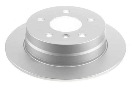 CR28535 Performance Plus Coated Rotor Disc Brake Rotor Agna Brakes